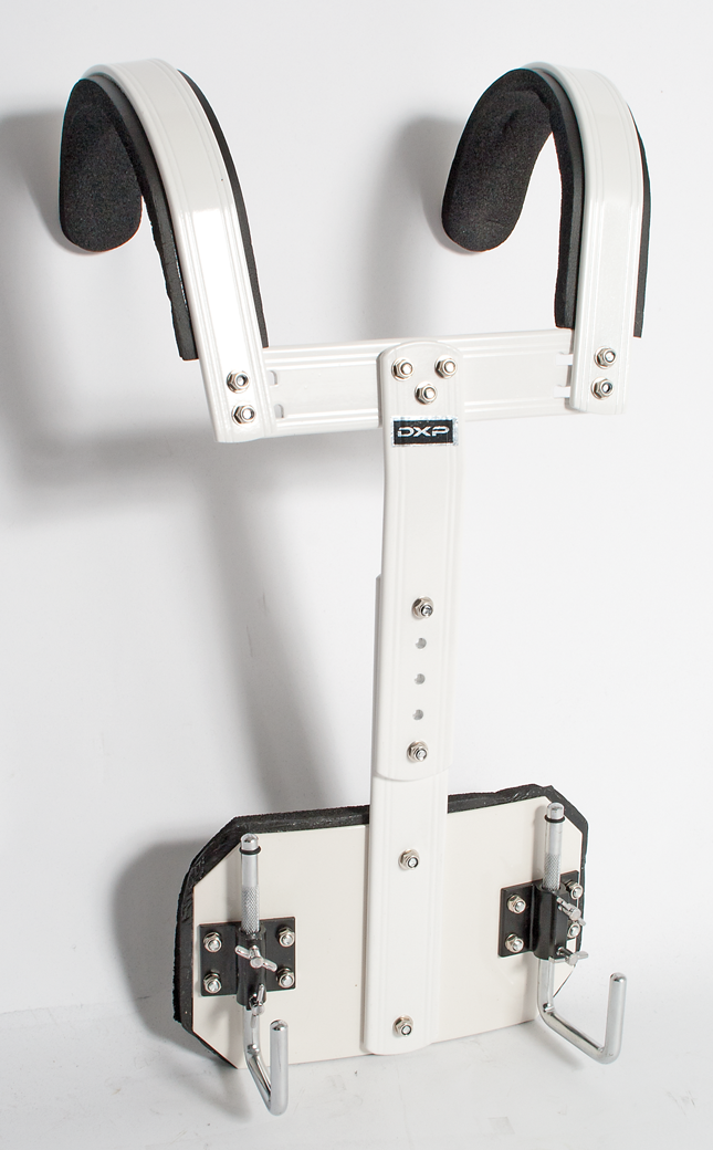 DXP | DB838 | Marching Snare/Tenor Drum Harness DXP | DB838 | Marching Snare/Tenor Drum Harness